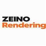 Zeino Rendering Melbourne 